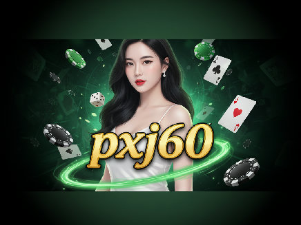 pxj60 slot