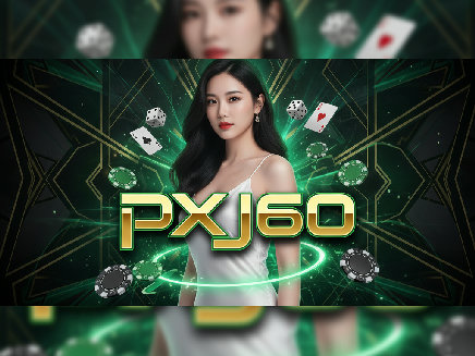สล็อตเว็บตรง pxj60