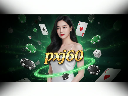 pxj60 สล็อต